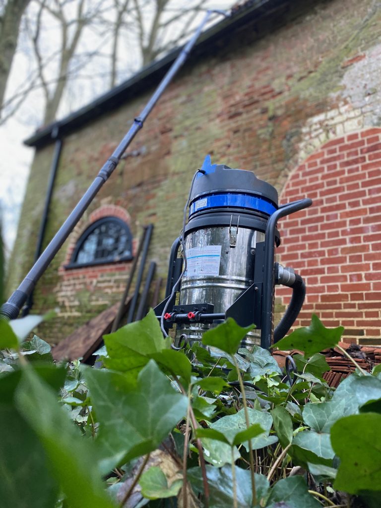 Norfolk Gutter Guru