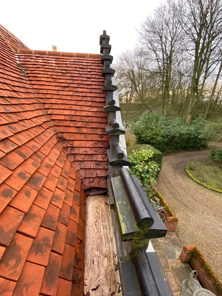 After Gutter Cleaning | Norfolk Gutter Guru